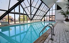 Deauville Paradise